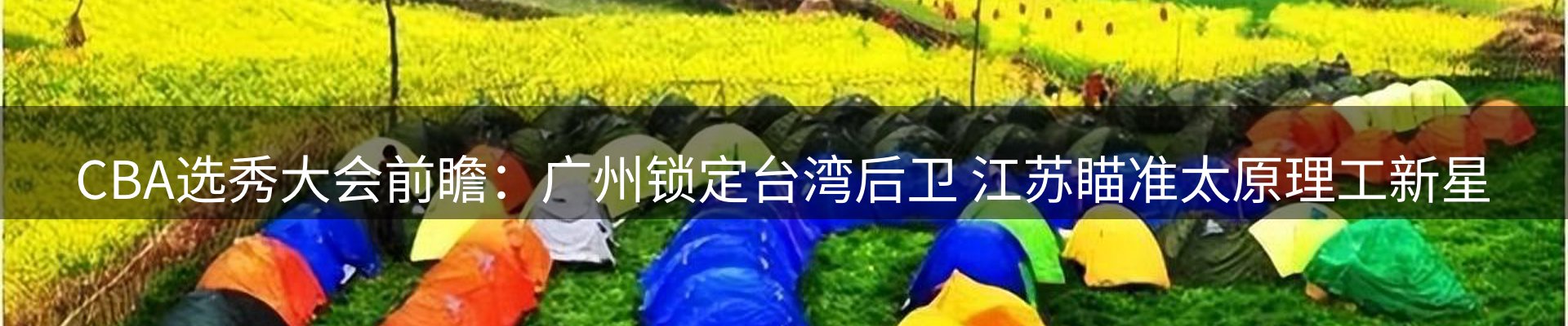 资讯动态
